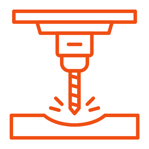 Precision Machining Icon