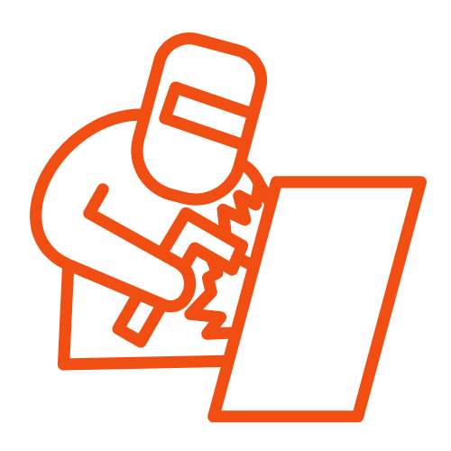 Heavy Fabrication Icon