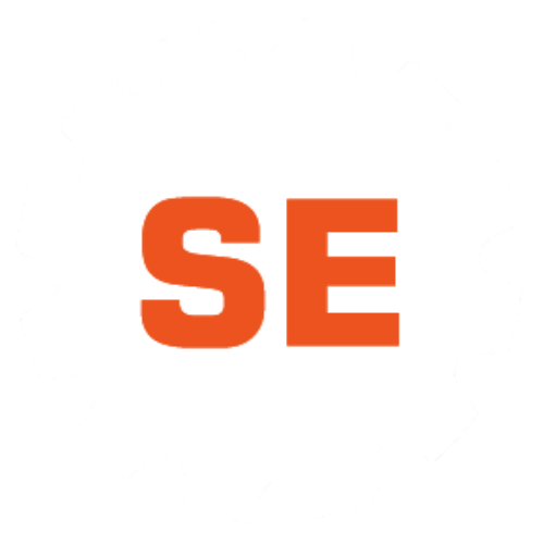 Sairam Enterprises Mobile Logo